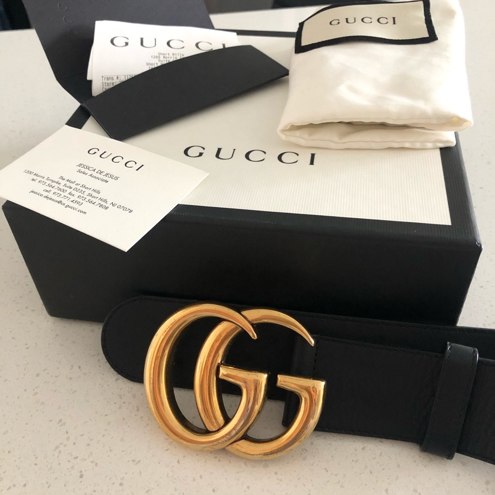 Gucci Belt